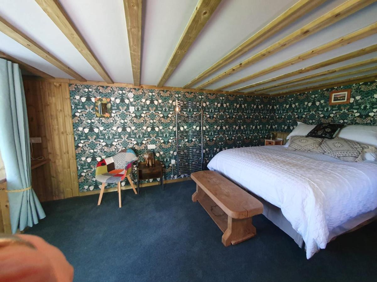 Hotel Strickland Arms Great Strickland Esterno foto